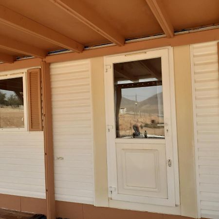 La Asomada  Country Home מראה חיצוני תמונה