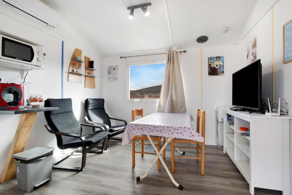 La Asomada  Country Home מראה חיצוני תמונה