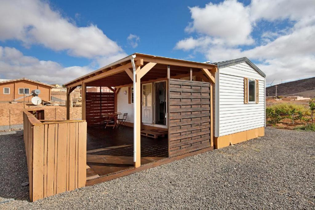 La Asomada  Country Home מראה חיצוני תמונה