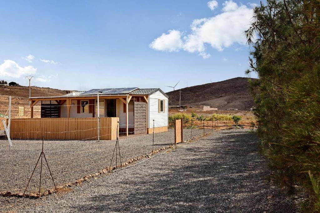 La Asomada  Country Home מראה חיצוני תמונה